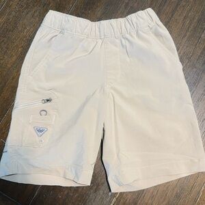 Boys Columbia Shorts